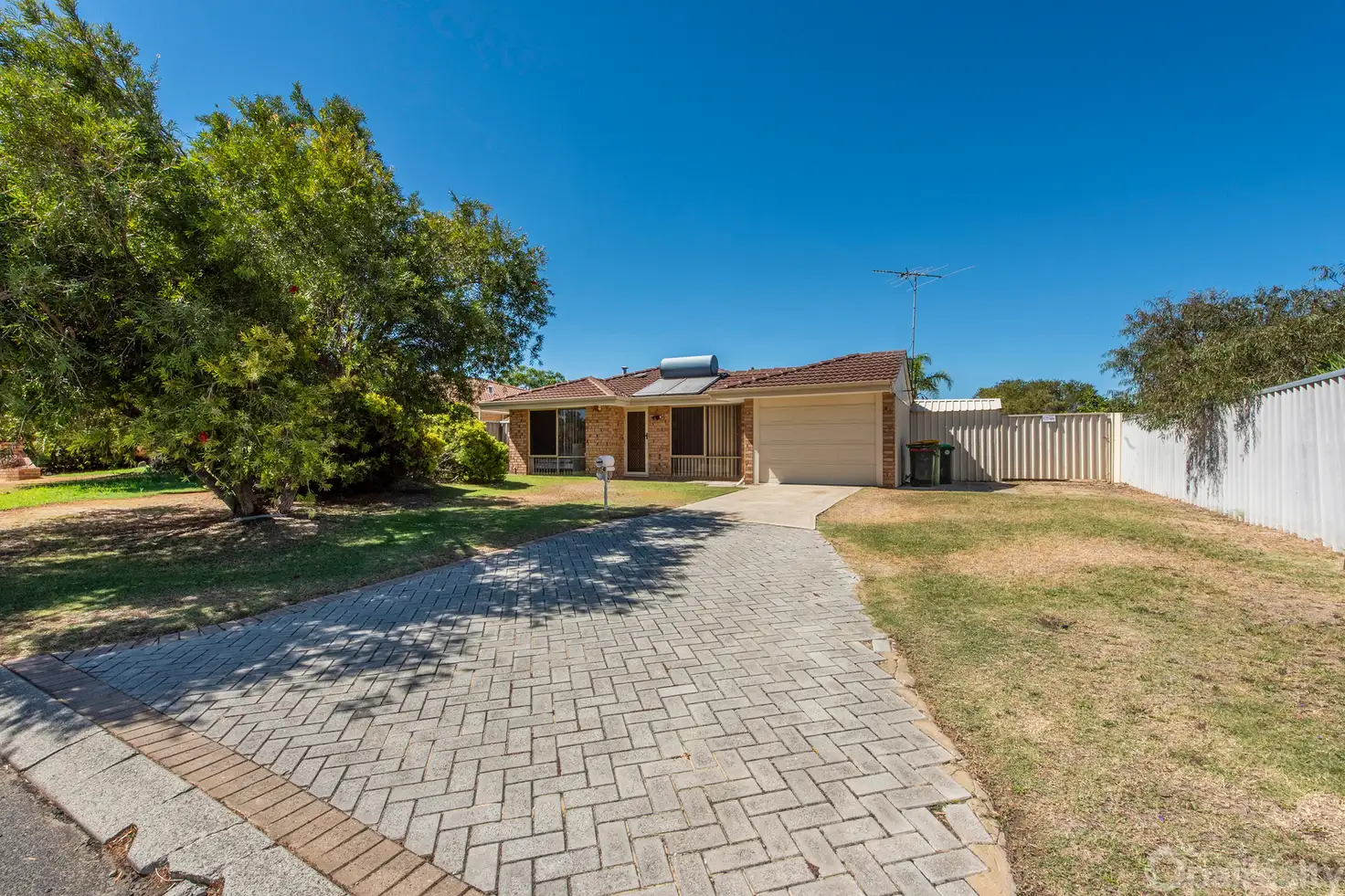 Main view of Homely house listing, 4 Penang Loop, Warnbro WA 6169