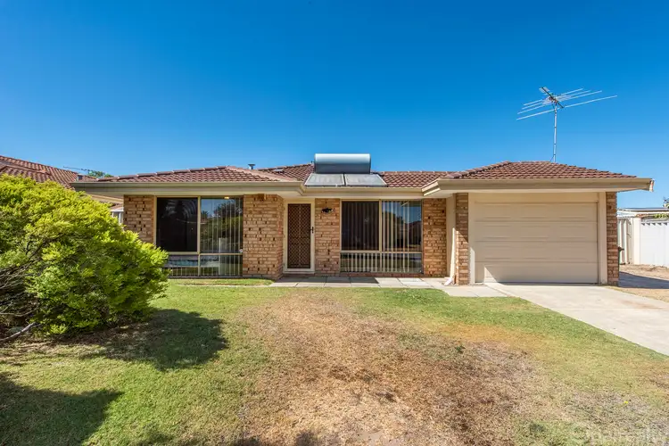 Second view of Homely house listing, 4 Penang Loop, Warnbro WA 6169