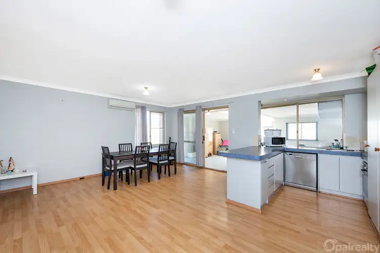 Fifth view of Homely house listing, 4 Penang Loop, Warnbro WA 6169