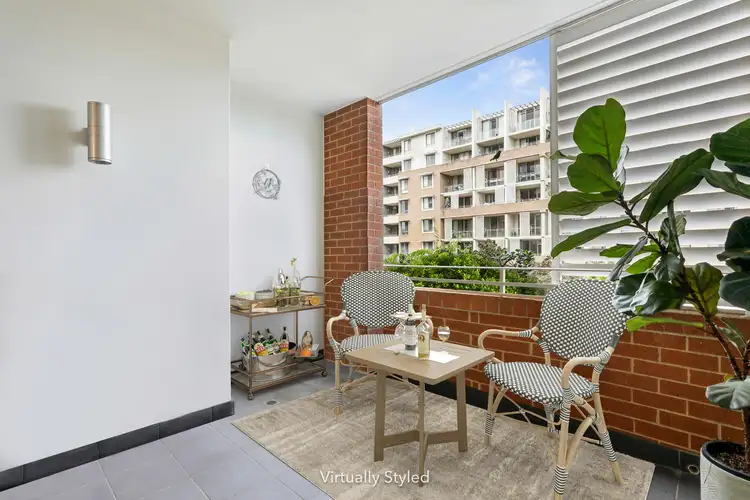 313/21 Hill Road, Wentworth Point NSW 2127