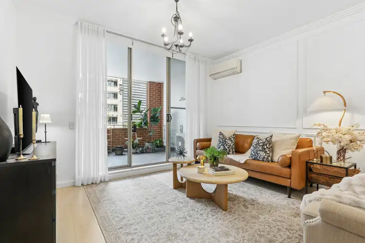 313/21 Hill Road, Wentworth Point NSW 2127
