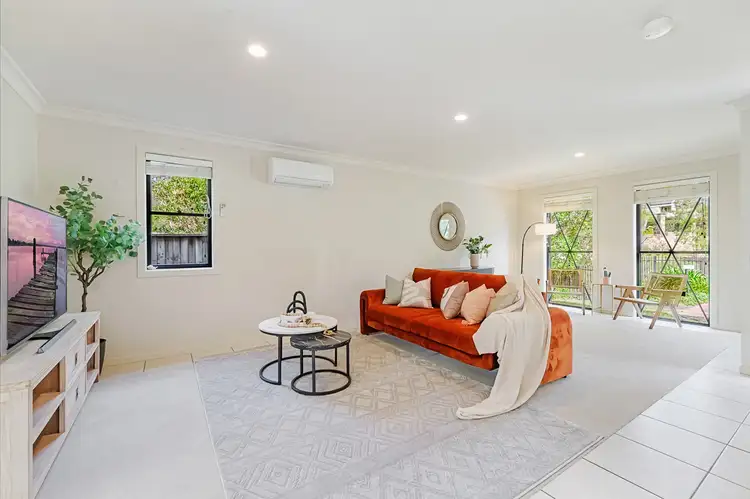 Fourth view of Homely townhouse listing, 6 Dryandra Way, Thornleigh NSW 2120