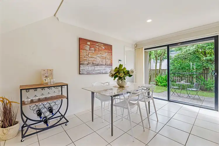 Fifth view of Homely townhouse listing, 6 Dryandra Way, Thornleigh NSW 2120