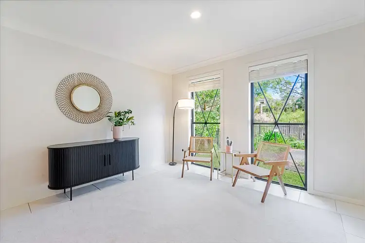 Sixth view of Homely townhouse listing, 6 Dryandra Way, Thornleigh NSW 2120