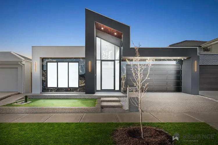 30 Elmwood Street, Deanside VIC 3336