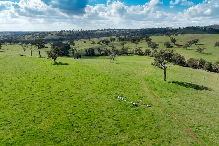 Second view of Homely rural property listing, 289 Paling Yards Loop, Orange NSW 2800