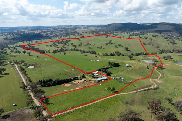 Seventh view of Homely rural property listing, 289 Paling Yards Loop, Orange NSW 2800