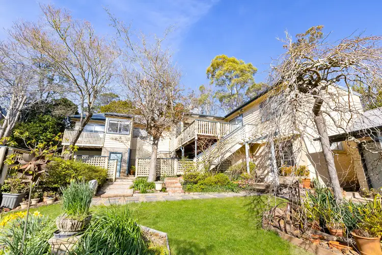 15 Albert Street, Leura NSW 2780