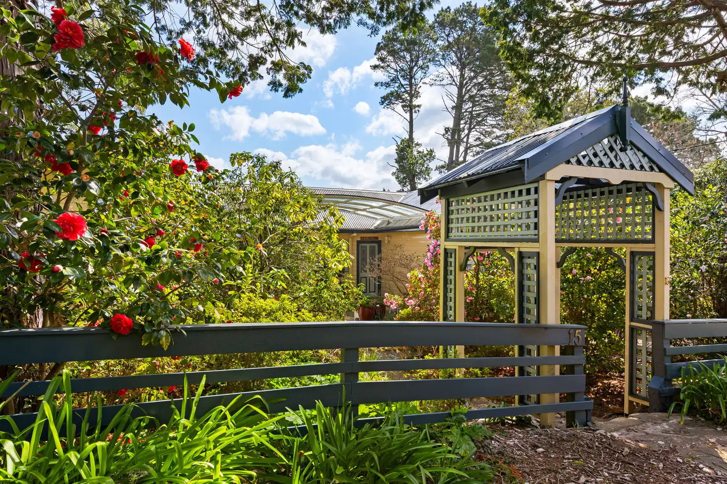 Main view of Homely house listing, 15 Albert Street, Leura NSW 2780