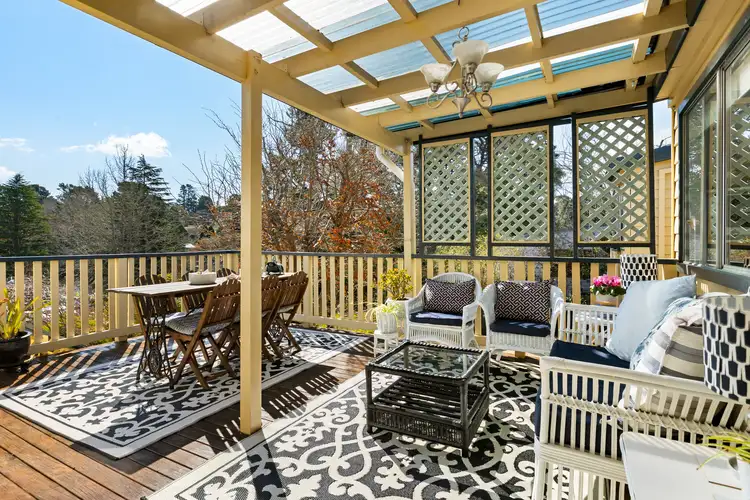 Third view of Homely house listing, 15 Albert Street, Leura NSW 2780
