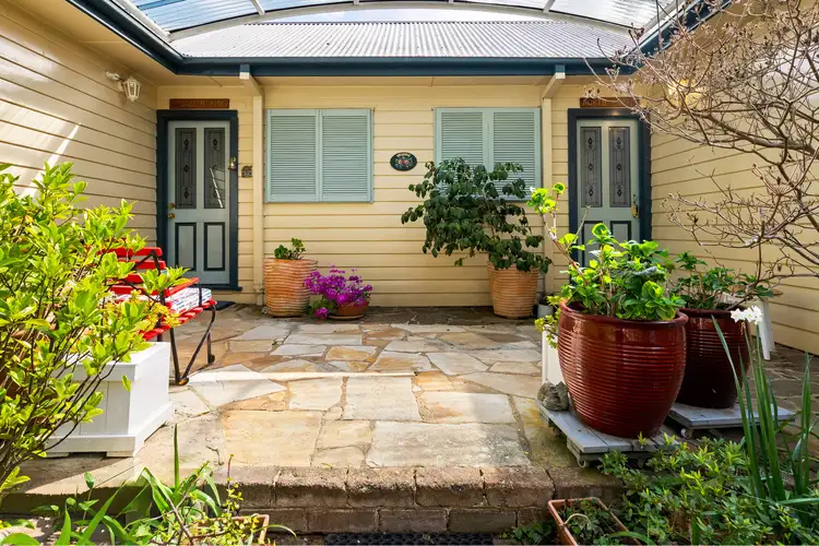 Fourth view of Homely house listing, 15 Albert Street, Leura NSW 2780