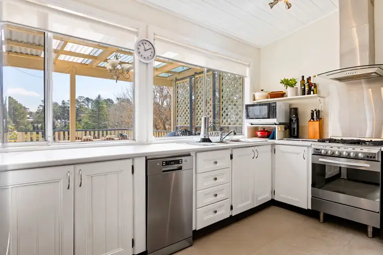 Fifth view of Homely house listing, 15 Albert Street, Leura NSW 2780