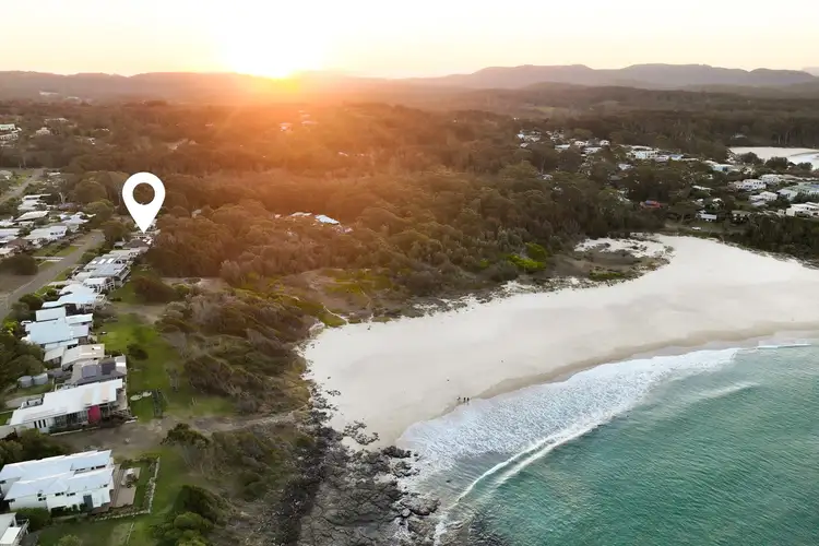 5 Harrington Crescent, Bawley Point NSW 2539