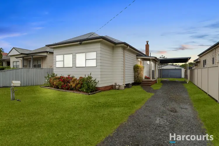 55 Irving Street, Wallsend NSW 2287