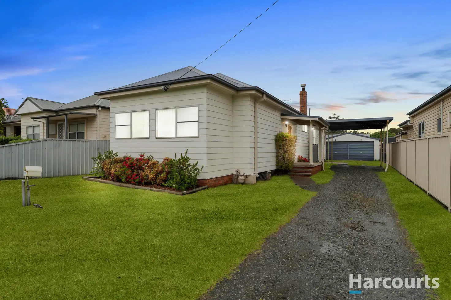 Main view of Homely house listing, 55 Irving Street, Wallsend NSW 2287