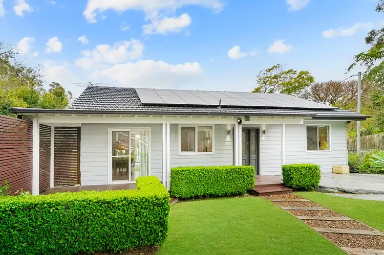106 Sherbrook Road, Hornsby NSW 2077