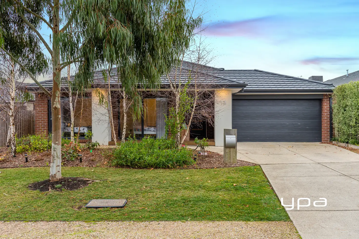 Main view of Homely house listing, 13 Black Avenue, Gisborne VIC 3437