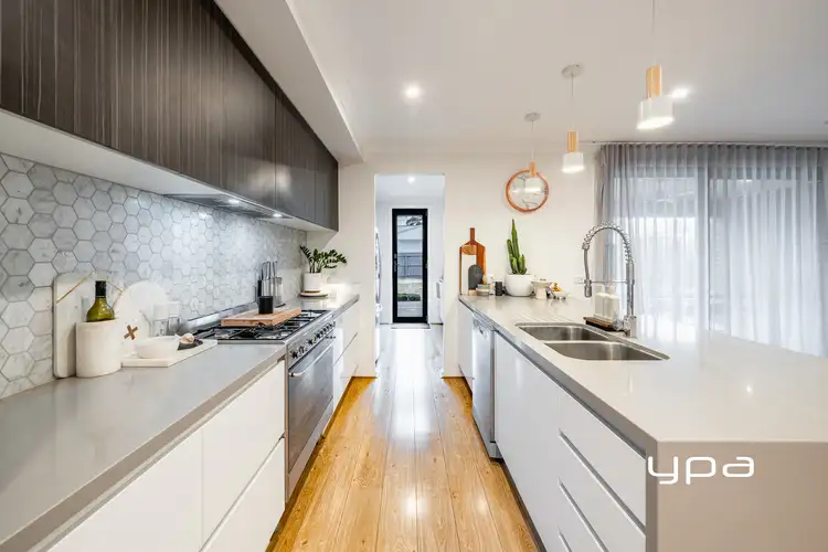 Third view of Homely house listing, 13 Black Avenue, Gisborne VIC 3437