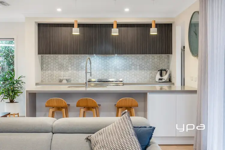 Fourth view of Homely house listing, 13 Black Avenue, Gisborne VIC 3437