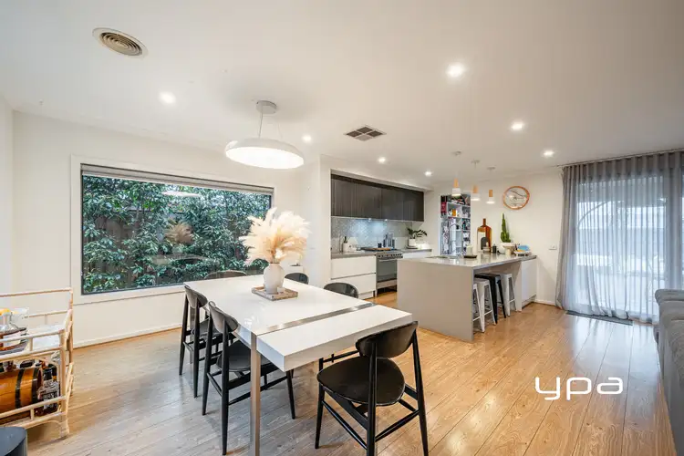 Fifth view of Homely house listing, 13 Black Avenue, Gisborne VIC 3437