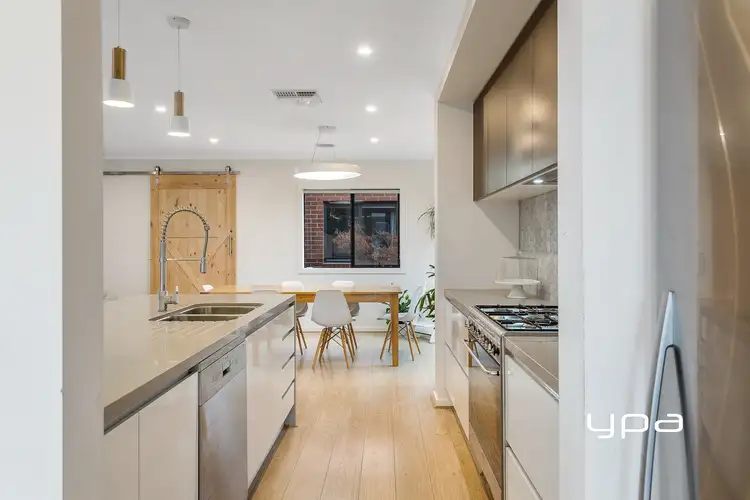 Sixth view of Homely house listing, 13 Black Avenue, Gisborne VIC 3437