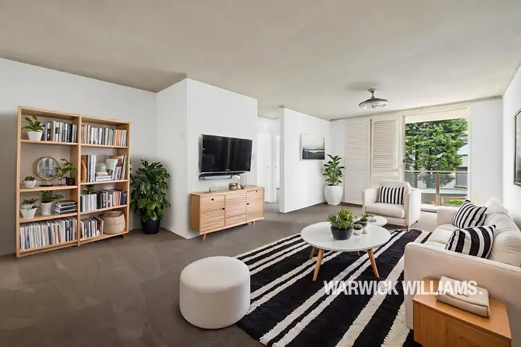 Main view of Homely apartment listing, 1/2 Bortfield Drive, Chiswick NSW 2046