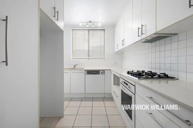 Second view of Homely apartment listing, 1/2 Bortfield Drive, Chiswick NSW 2046