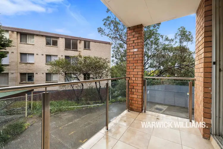 Fifth view of Homely apartment listing, 1/2 Bortfield Drive, Chiswick NSW 2046