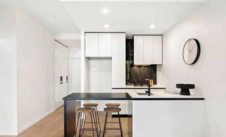 107/205 Burnley Street, Richmond VIC 3121