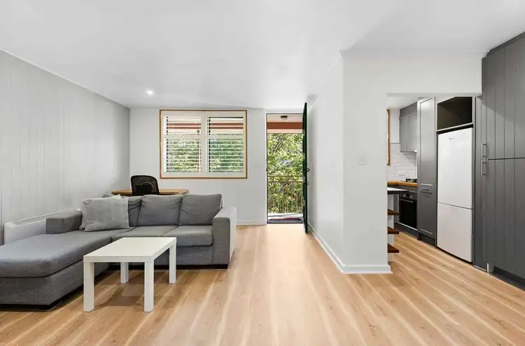 15/197 Auburn Road, Hawthorn VIC 3122
