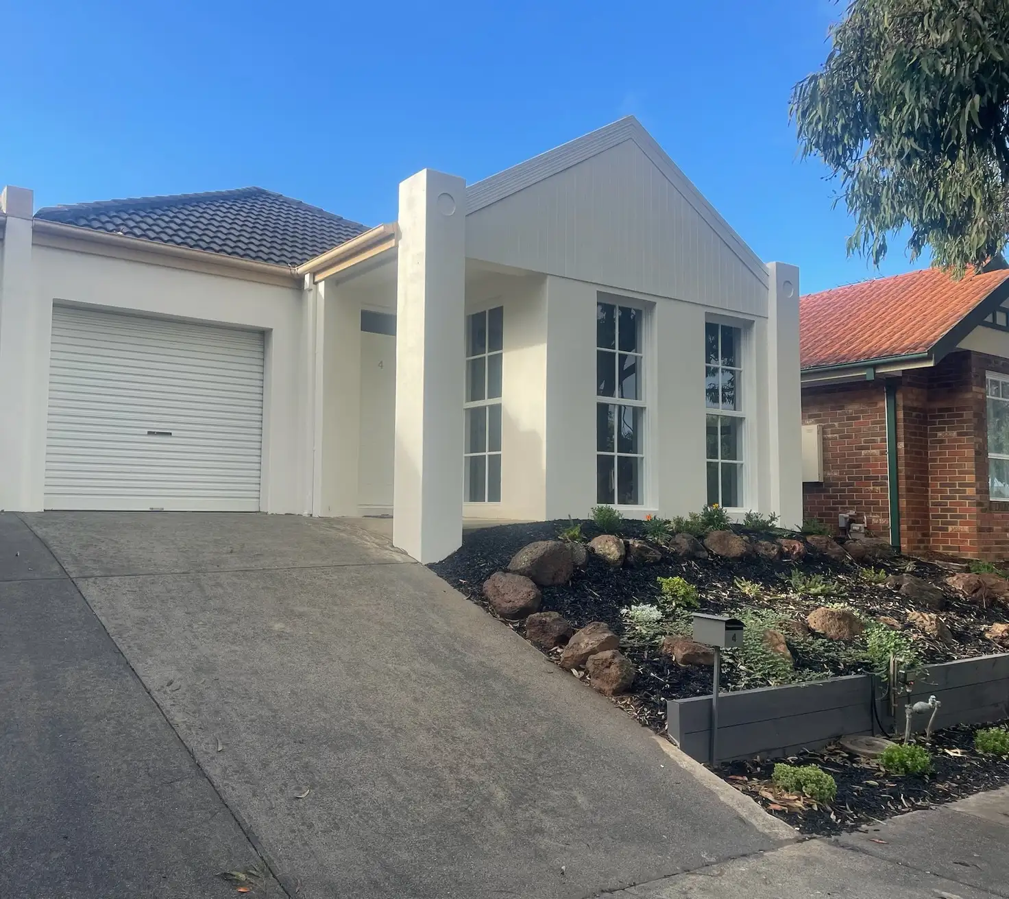 Main view of Homely house listing, 4 The Quadrangle, Glen Waverley VIC 3150