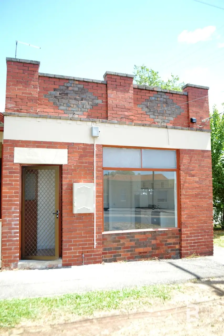 Main view of Homely house listing, 206A Grant Street, Golden Point VIC 3350