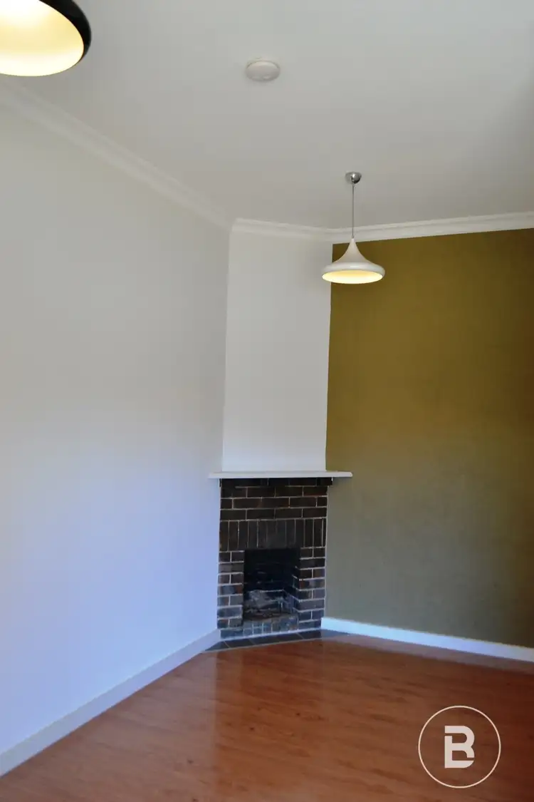 Second view of Homely house listing, 206A Grant Street, Golden Point VIC 3350