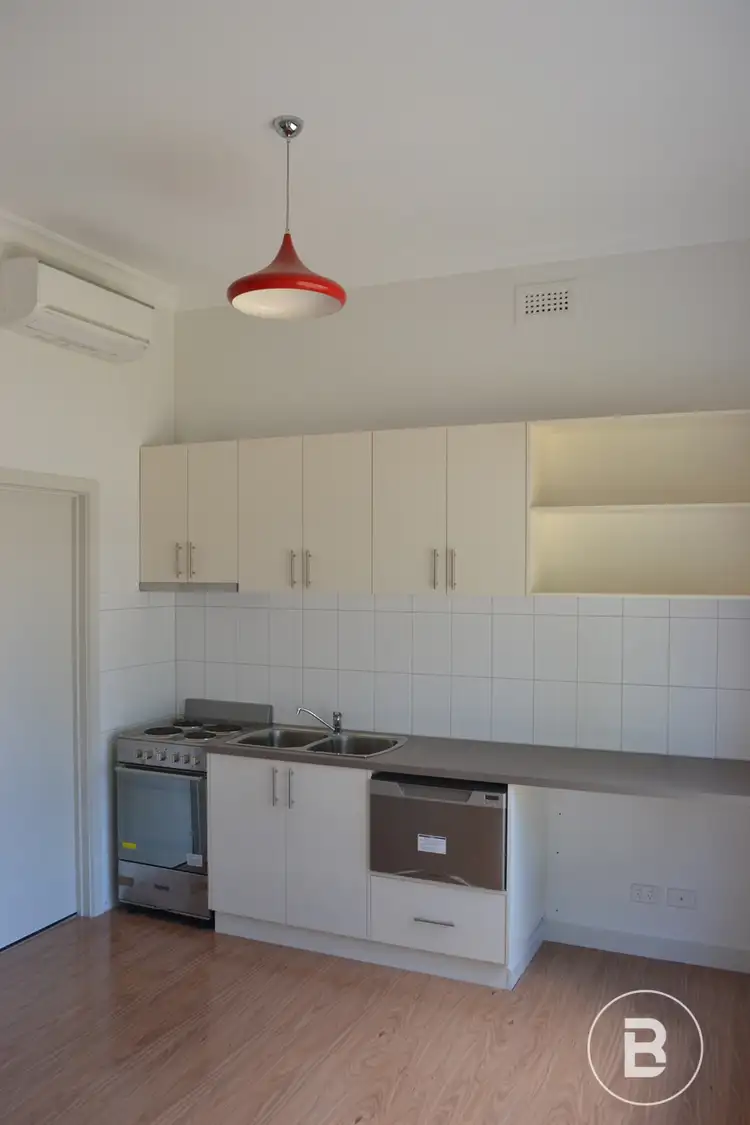 Third view of Homely house listing, 206A Grant Street, Golden Point VIC 3350