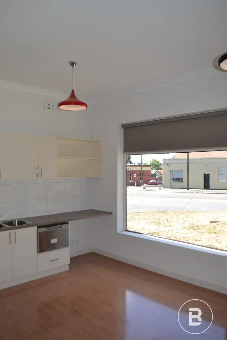 Fourth view of Homely house listing, 206A Grant Street, Golden Point VIC 3350