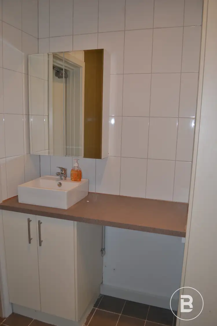 Fifth view of Homely house listing, 206A Grant Street, Golden Point VIC 3350