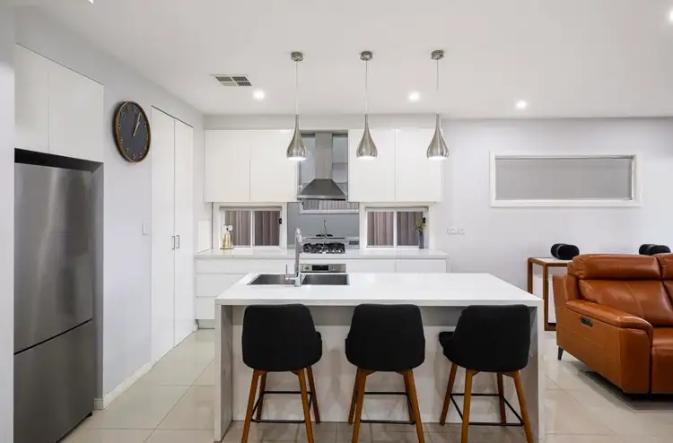 Second view of Homely house listing, 39 Larien Crescent, Birrong NSW 2143