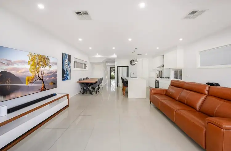 Third view of Homely house listing, 39 Larien Crescent, Birrong NSW 2143