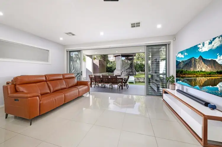 Fourth view of Homely house listing, 39 Larien Crescent, Birrong NSW 2143