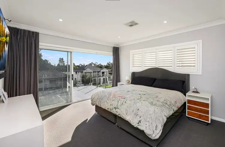 Fifth view of Homely house listing, 39 Larien Crescent, Birrong NSW 2143