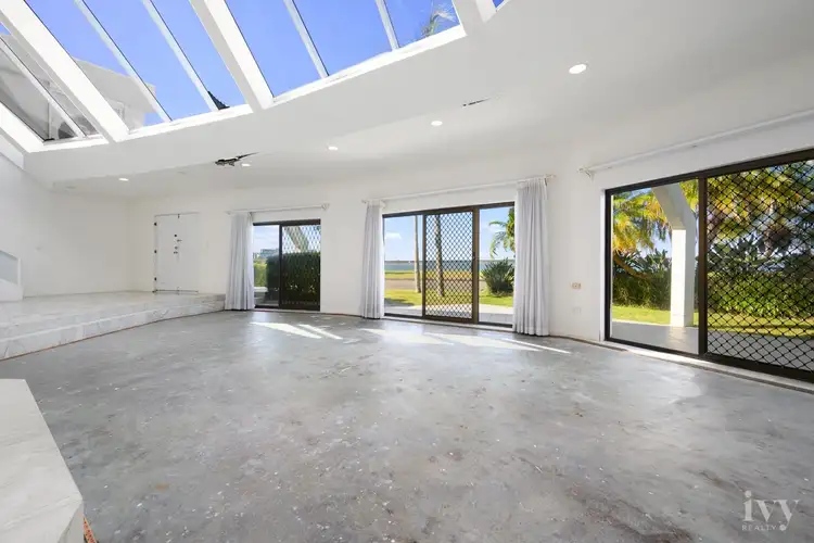 Fourth view of Homely house listing, 12 James Cook Esplanade, Hollywell QLD 4216