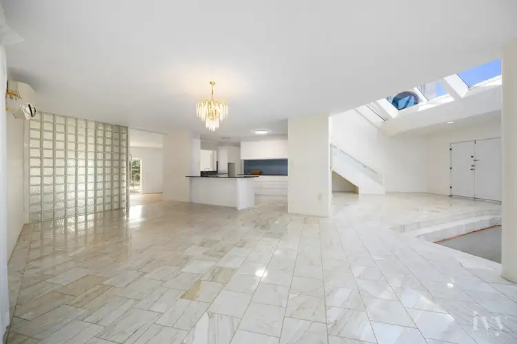 Fifth view of Homely house listing, 12 James Cook Esplanade, Hollywell QLD 4216