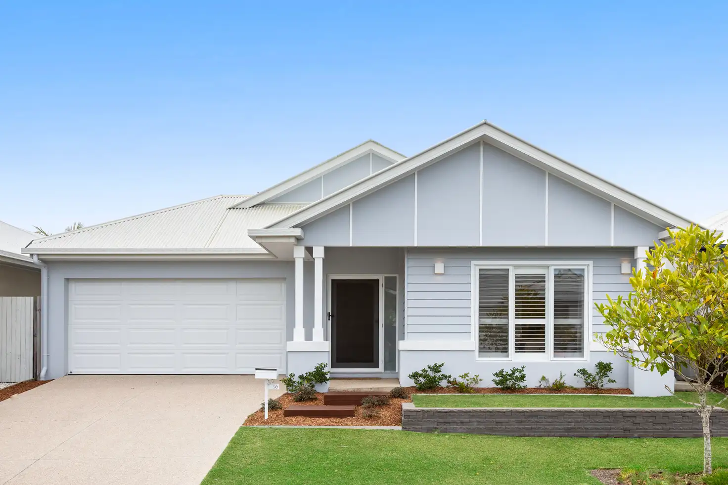 Main view of Homely house listing, 56 Birchgrove Circuit, Baringa QLD 4551
