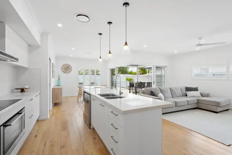 Second view of Homely house listing, 56 Birchgrove Circuit, Baringa QLD 4551