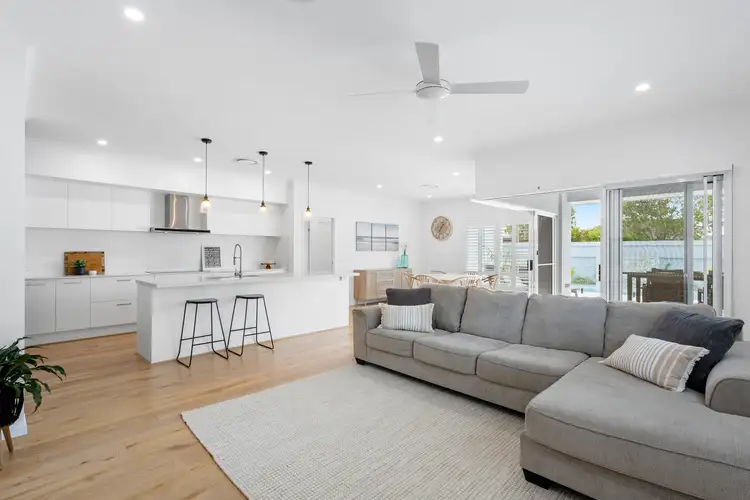 Third view of Homely house listing, 56 Birchgrove Circuit, Baringa QLD 4551