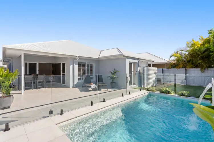 Fourth view of Homely house listing, 56 Birchgrove Circuit, Baringa QLD 4551