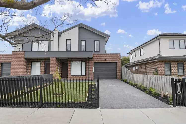 37A Prince Charles Street, Clayton VIC 3168