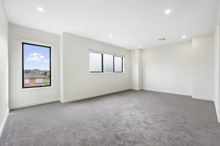 Second view of Homely townhouse listing, 37A Prince Charles Street, Clayton VIC 3168