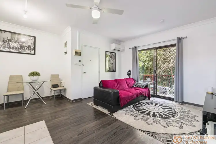 Second view of Homely unit listing, 8/5 Mowatt Street, Queanbeyan NSW 2620