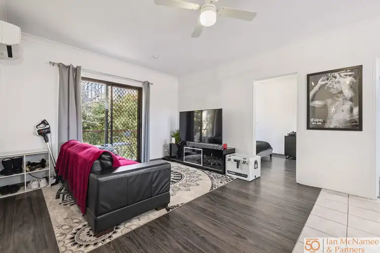 Fourth view of Homely unit listing, 8/5 Mowatt Street, Queanbeyan NSW 2620